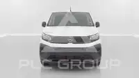 2026 Opel Combo