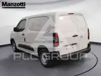 2026 Opel Combo