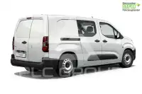 2026 Opel Combo