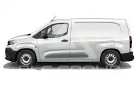 2026 Opel Combo