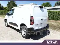 2026 Opel Combo
