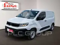 2026 Opel Combo