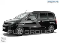 2026 Opel Combo