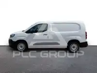 2026 Opel Combo