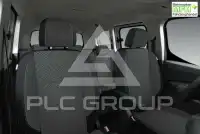 2026 Opel Combo