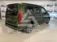 2026 Opel Combo