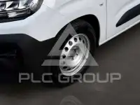 2026 Opel Combo