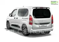2026 Opel Combo
