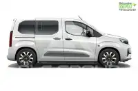 2026 Opel Combo