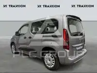2026 Opel Combo