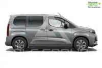 2026 Opel Combo