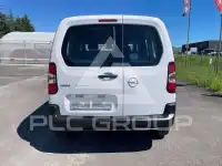 2026 Opel Combo
