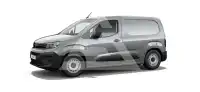 2026 Opel Combo
