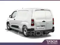 2026 Opel Combo