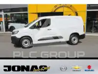 2026 Opel Combo