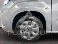 2026 Opel Combo