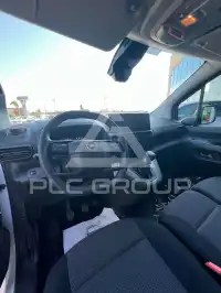 2026 Opel Combo