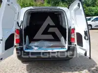 2026 Opel Combo