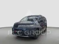 2026 Opel Combo