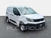 2026 Opel Combo