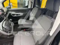 2026 Opel Combo