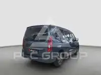 2026 Opel Combo