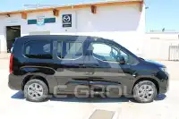 2026 Opel Combo