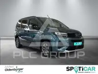 2026 Opel Combo
