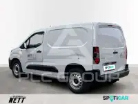 2026 Opel Combo