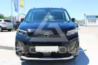 2026 Opel Combo