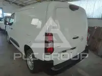 2026 Opel Combo
