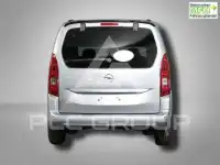 2026 Opel Combo