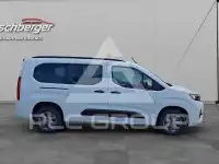 2026 Opel Combo