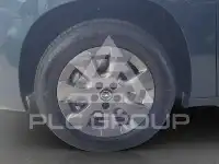 2026 Opel Combo