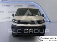 2026 Opel Combo