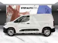 2026 Opel Combo