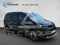 2026 Opel Combo