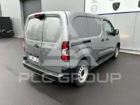 2026 Opel Combo