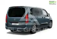 2026 Opel Combo