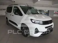 2026 Opel Combo