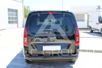 2026 Opel Combo