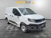 2026 Opel Combo