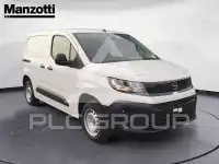 2026 Opel Combo