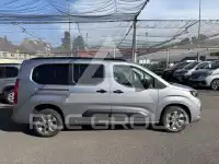 2026 Opel Combo