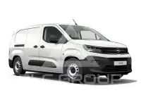 2026 Opel Combo