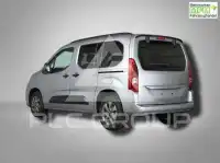 2026 Opel Combo