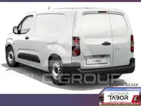 2026 Opel Combo