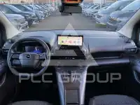 2026 Opel Combo