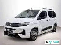 2026 Opel Combo