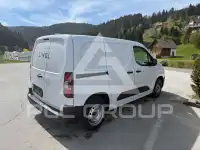 2026 Opel Combo